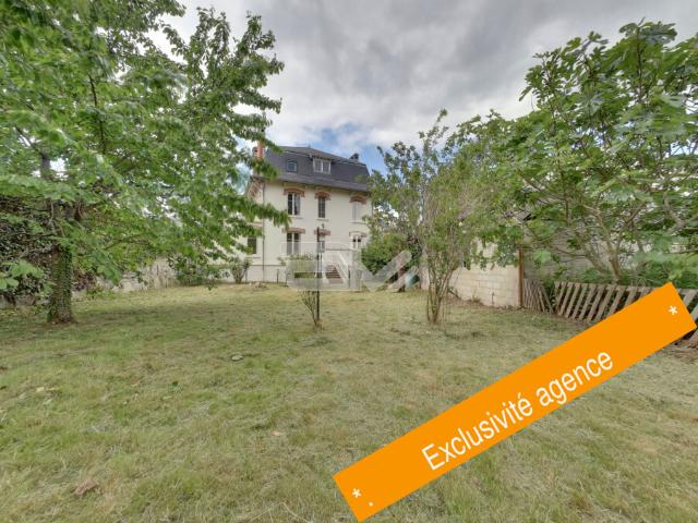 Reims Vente Maison 51