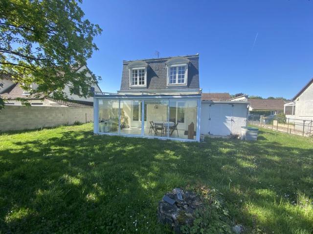 Reims Vente Maison 51