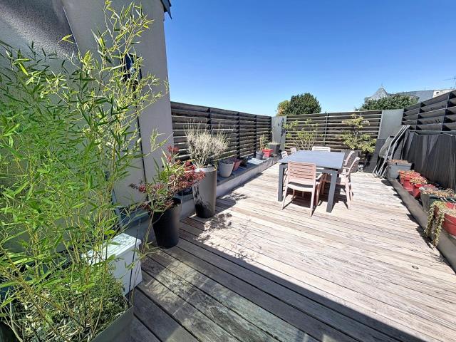 Reims Vente Maison 51