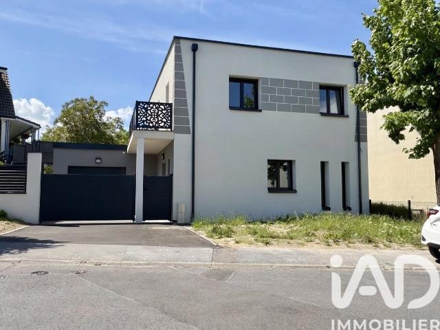 Reims Vente Maison 51