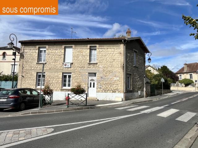 Reims Vente Maison 51