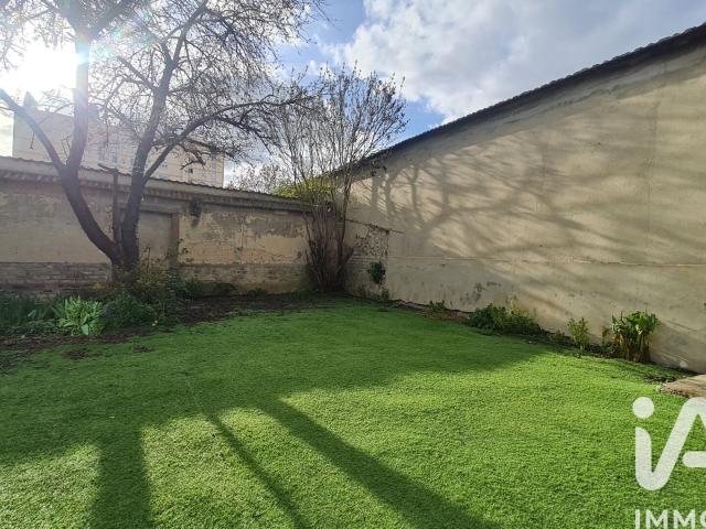 Reims Vente Maison 51