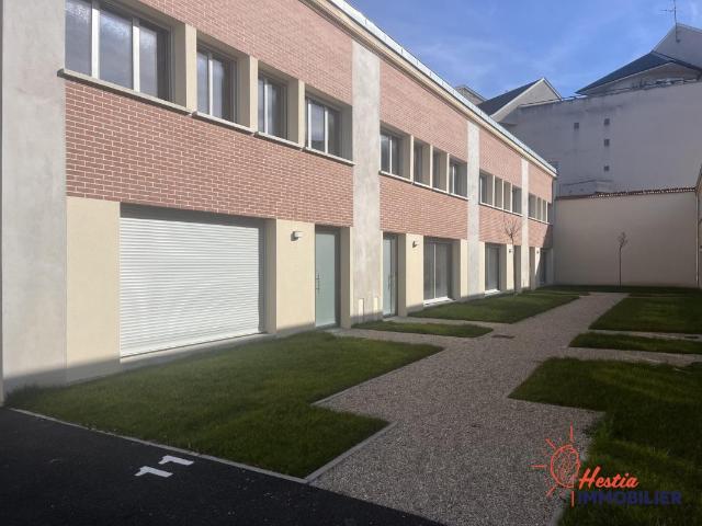 Reims Vente Maison 51