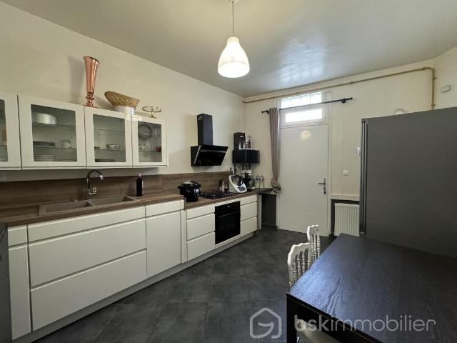Reims Vente Maison 51