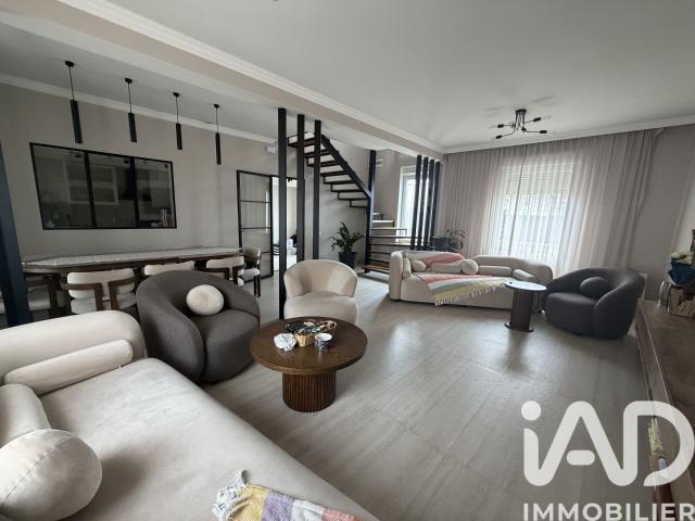 Reims Vente Maison 51