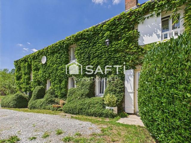 Reims Vente Maison 51