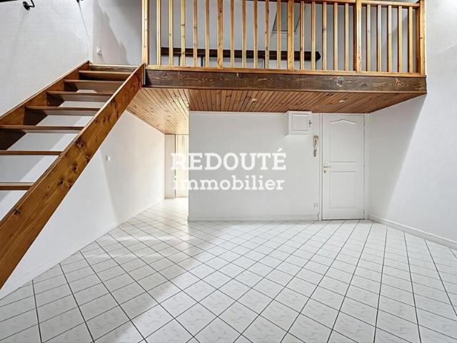 REIMS Appt T2 Proche Gare centre VENDU LOUÉ 464/mois