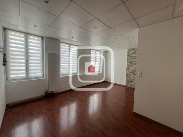 Reims Appartement 4 pièce s 74.85 m2