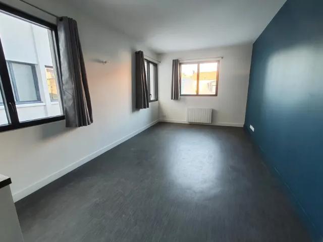 Reims Appartement 1 pièce 27.47 m²
