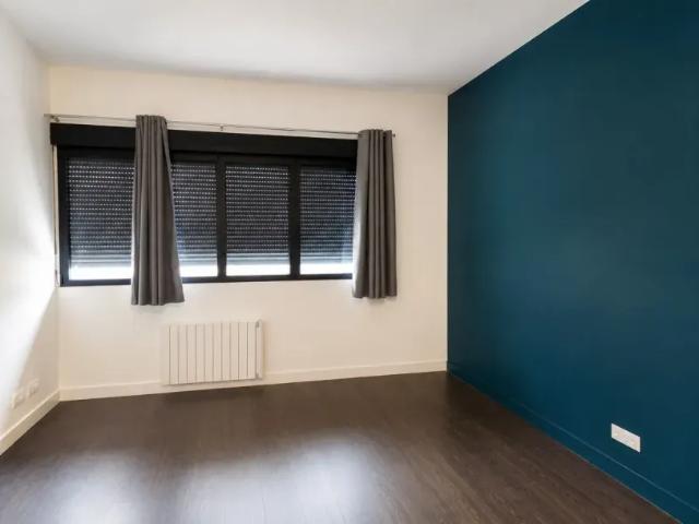 Reims Appartement 1 pièce 28.13 m²