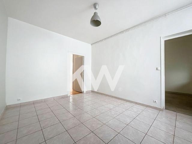 REIMS: appartement T3 à vendre
