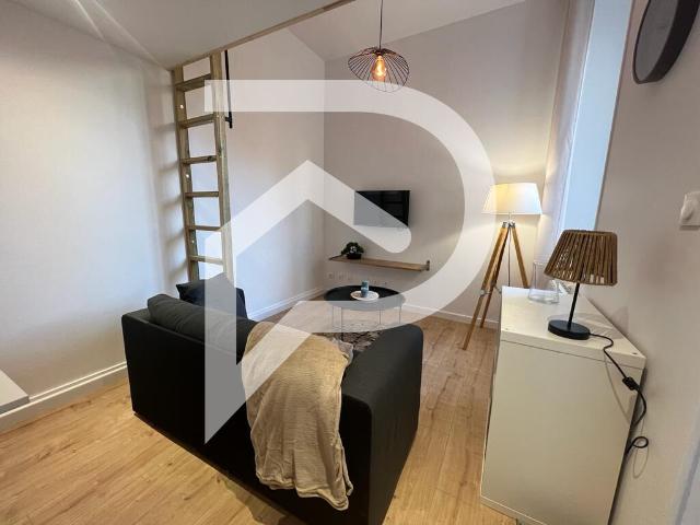 Reims Location Appartement 51