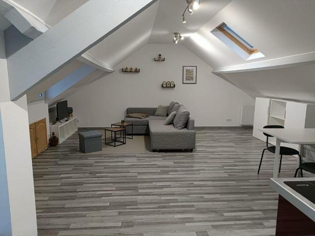 Reims Location Appartement 51