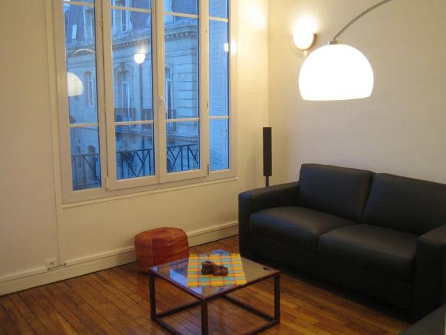 Reims Location Appartement 51