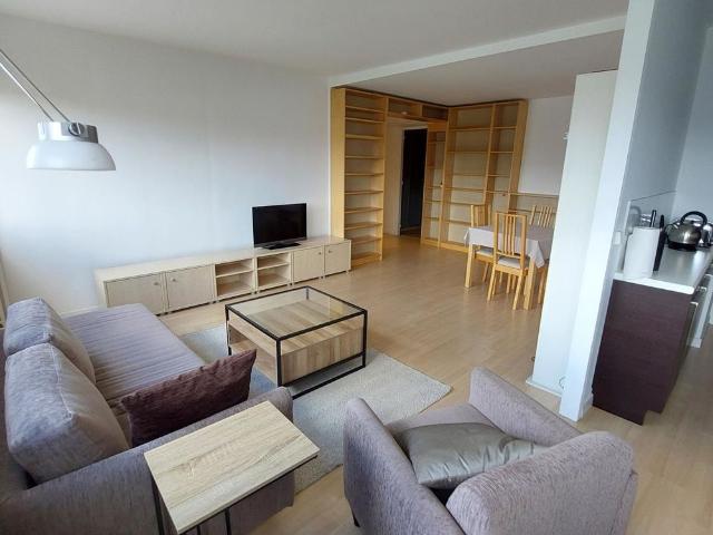 Reims Location Appartement 51