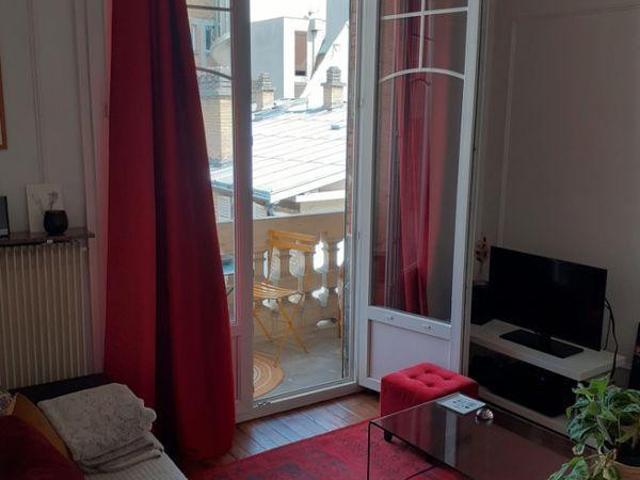 Reims Location Appartement 51