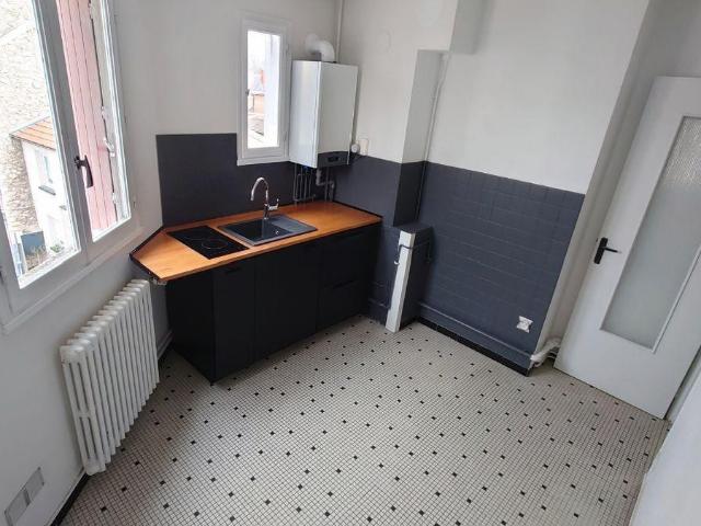 Reims Location Appartement 51