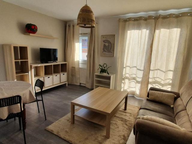 Reims Location Appartement 51