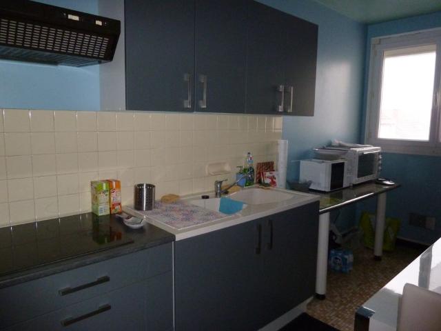 Reims Location Appartement 51