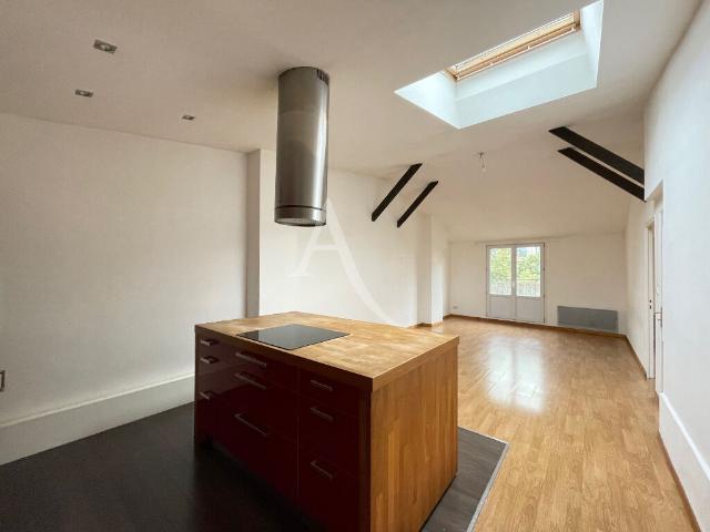 Reims Location Appartement 51