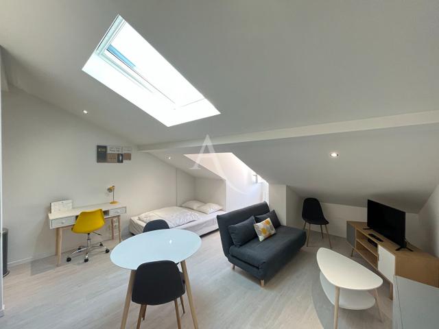 Reims Location Appartement 51