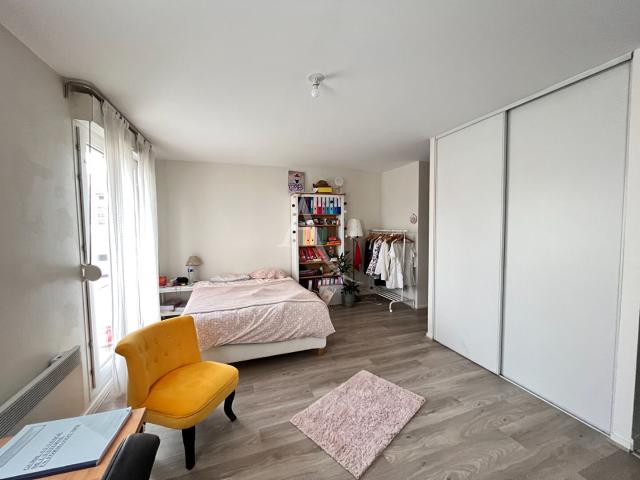 Reims Location Appartement 51