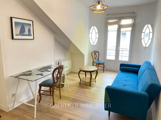 Reims Location Appartement 51