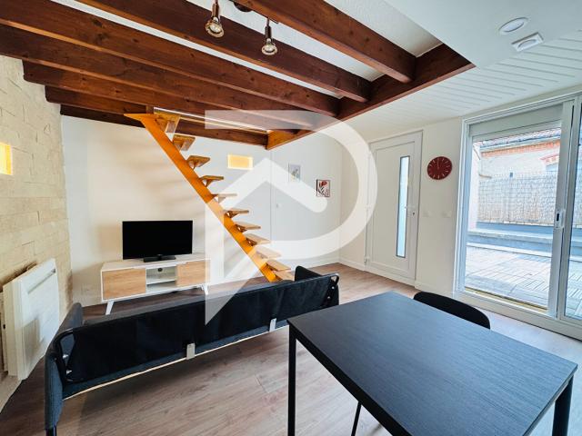 Reims Location Appartement 51