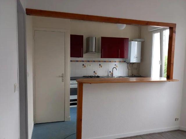 Reims Location Appartement 51