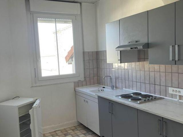 Reims Location Appartement 51