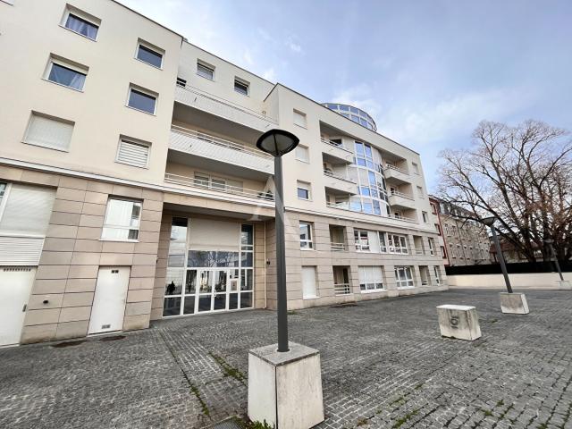 Reims Location Appartement 51