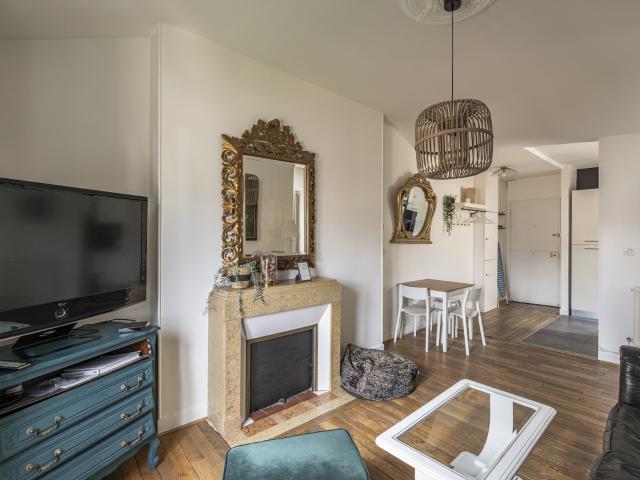Reims Location Appartement 51