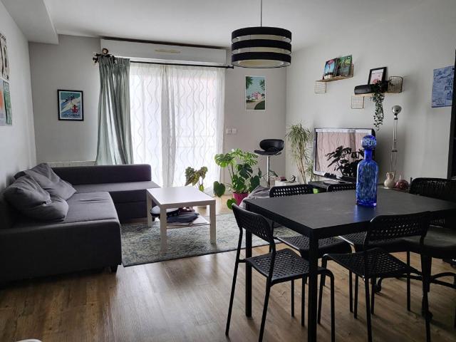 Reims Location Appartement 51