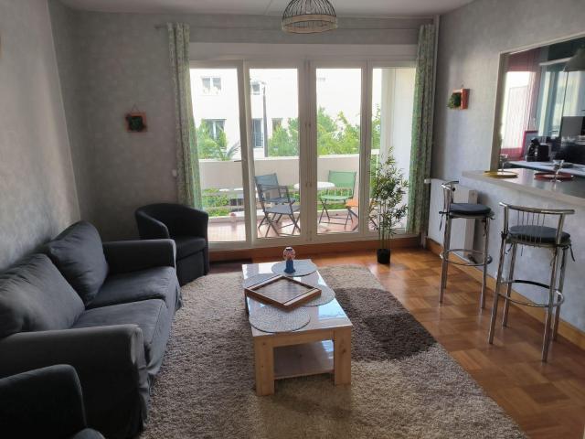 Reims Location Appartement 51