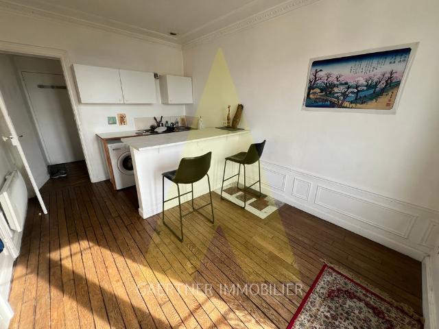 Reims Location Appartement 51