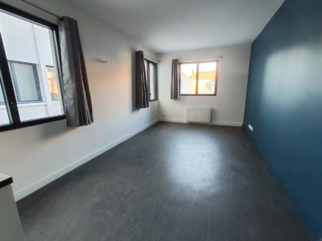 Reims Location Appartement 51