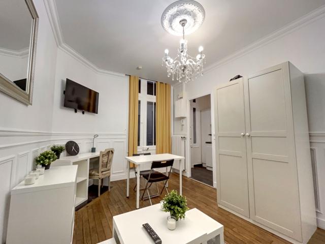 Reims Location Appartement 51