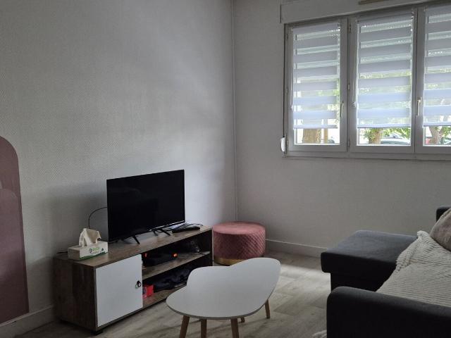 Reims Location Appartement 51