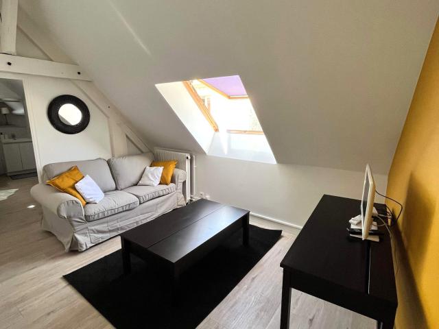 Reims Location Appartement 51
