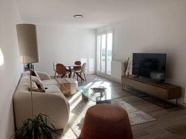 Reims Location Appartement 51