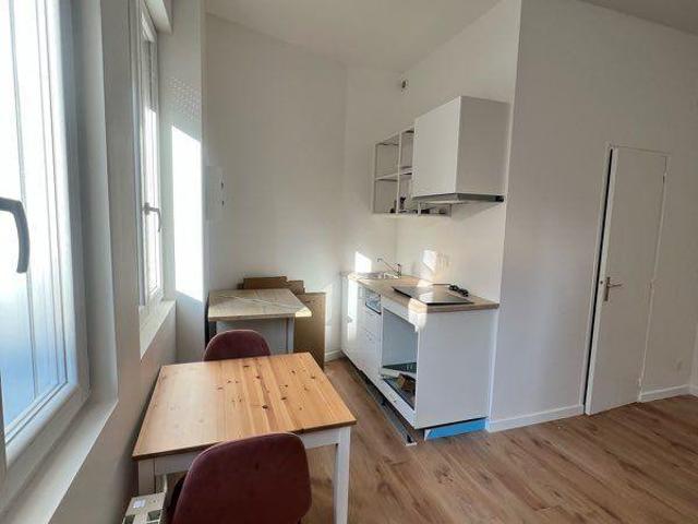 Reims Location Appartement 51
