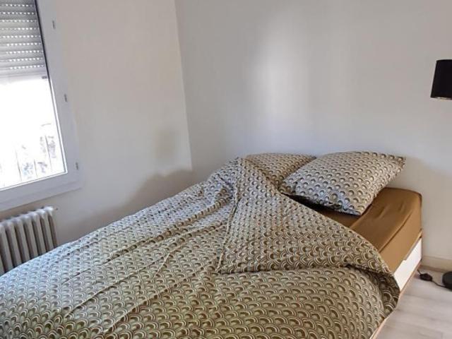 Reims Location Appartement 51