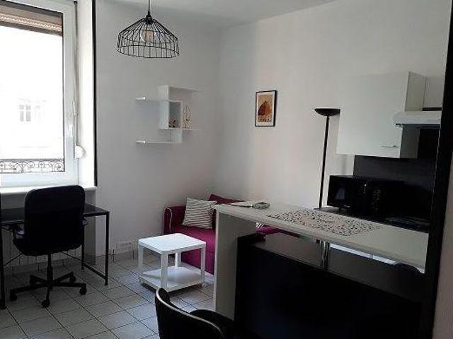 Reims Location Appartement 51