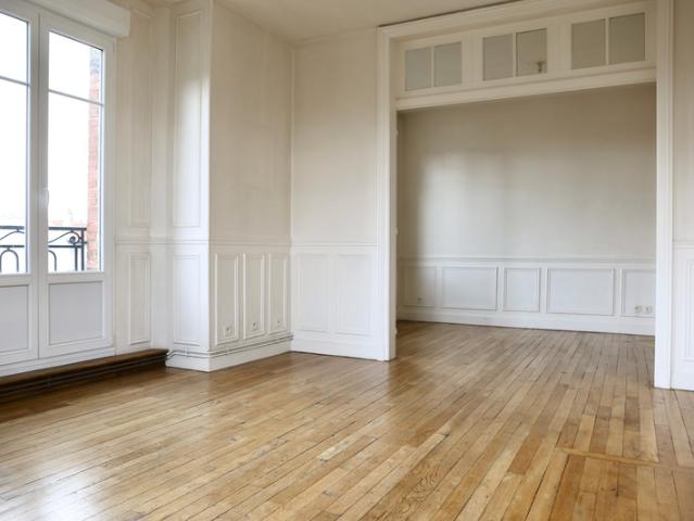 Reims Location Appartement 51