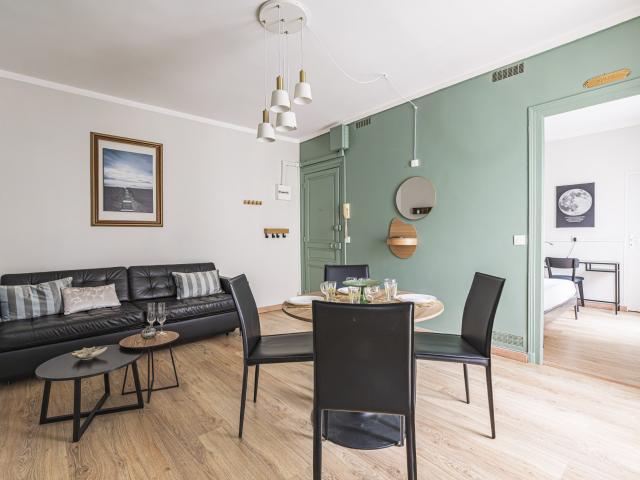 Reims Location Appartement 51