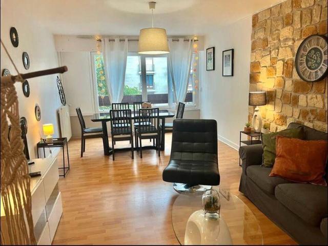 Reims Location Appartement 51