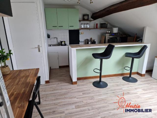 Reims Location Appartement 51