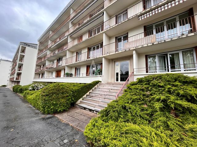 Reims Location Appartement 51