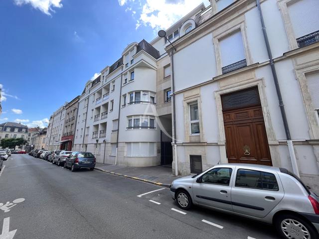 Reims Location Appartement 51