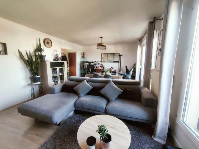 Reims Location Appartement 51